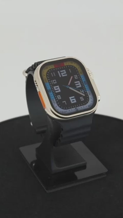 SMARTWATCH LG59 ULTRA