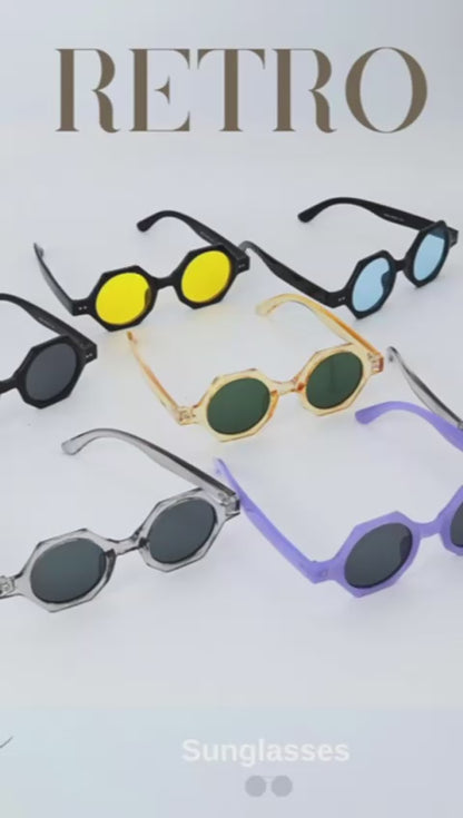 UNISEX STYLISH SHADES