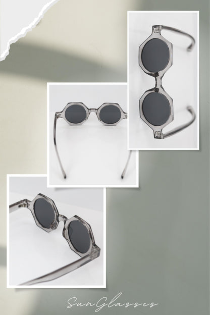 UNISEX STYLISH SHADES