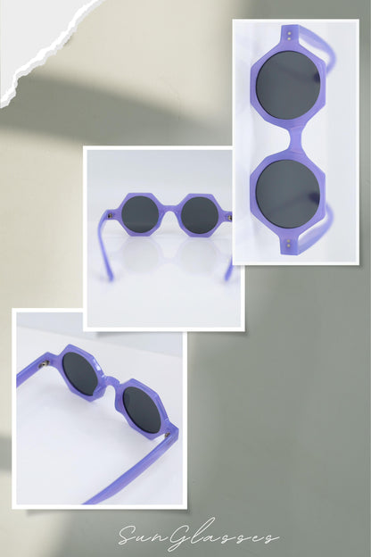 UNISEX STYLISH SHADES