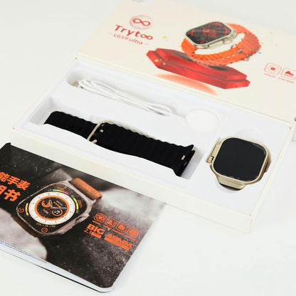 SMARTWATCH LG59 ULTRA